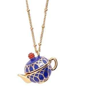 NWT Kate Spade Necklace